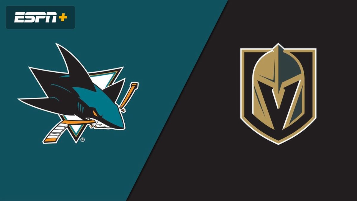 Parking Vegas Golden Knights at San Jose Sharks, 12 January | Event in San Jose | AllEvents