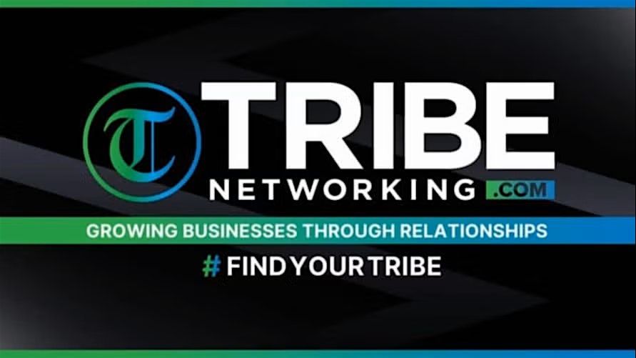 Tribe Networking Meeting Lakewood | Event in Lakewood | AllEvents