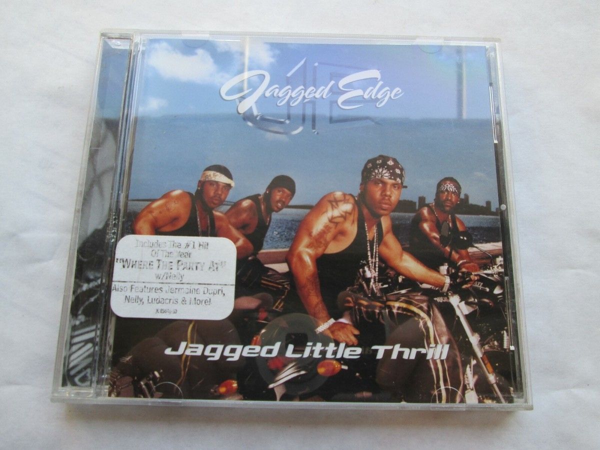 Jagged Little Thrill, 14 January | Event in Warrendale | AllEvents