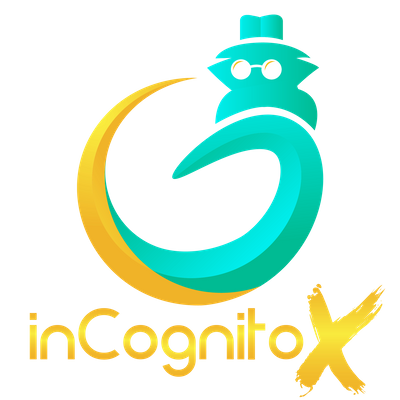 inCognito Experience logo