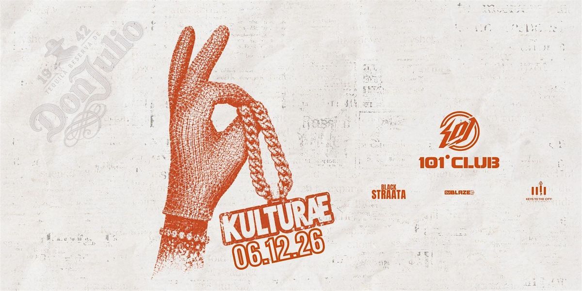 Kulturæ