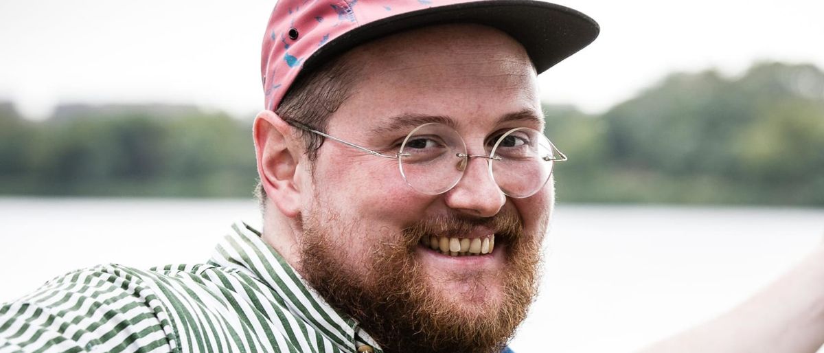 Parking - Dan Deacon (16+), 28 March | Event in Englewood | AllEvents