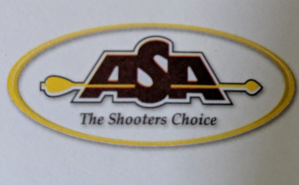 Flint Bowmen ASA State Indoor Qualifier , Flint Bowmen, Grand Blanc