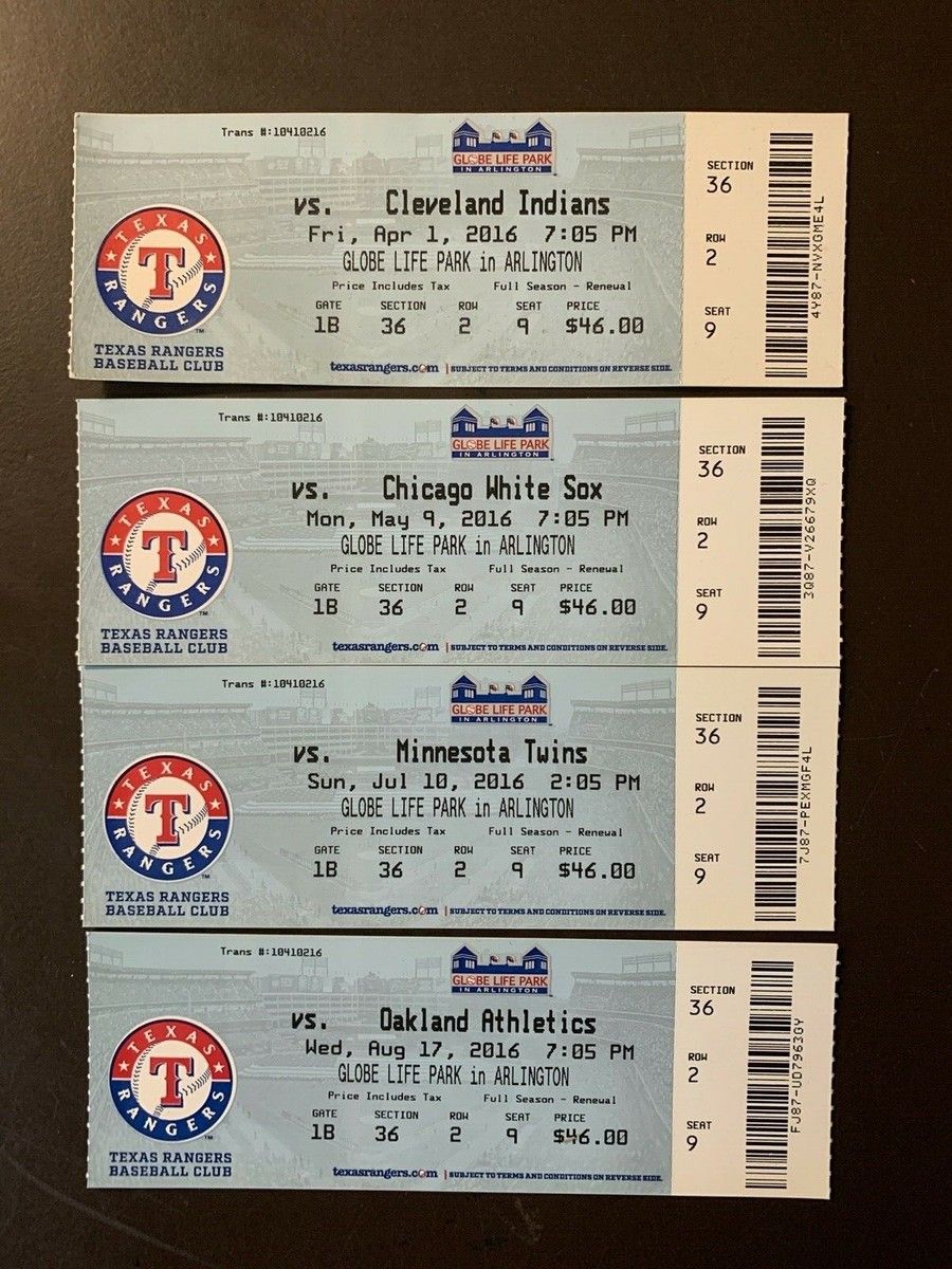 Texas Rangers at Chicago White Sox at Rate Field, 23 May | Event in Chicago | AllEvents