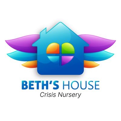 Beths House CA logo