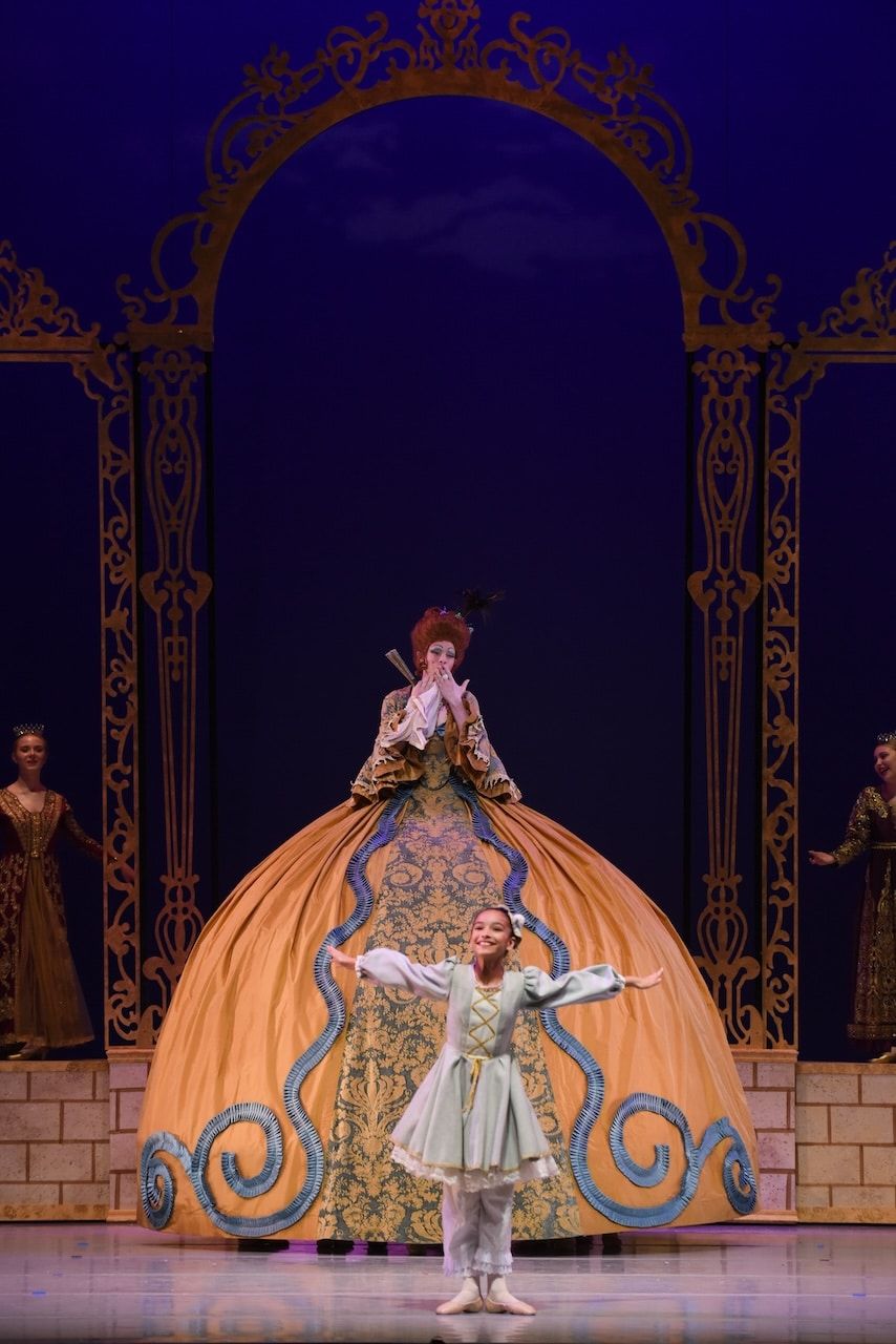 Ballet Palm Beach: The Nutcracker, 4 December | Event in West Palm Beach | AllEvents