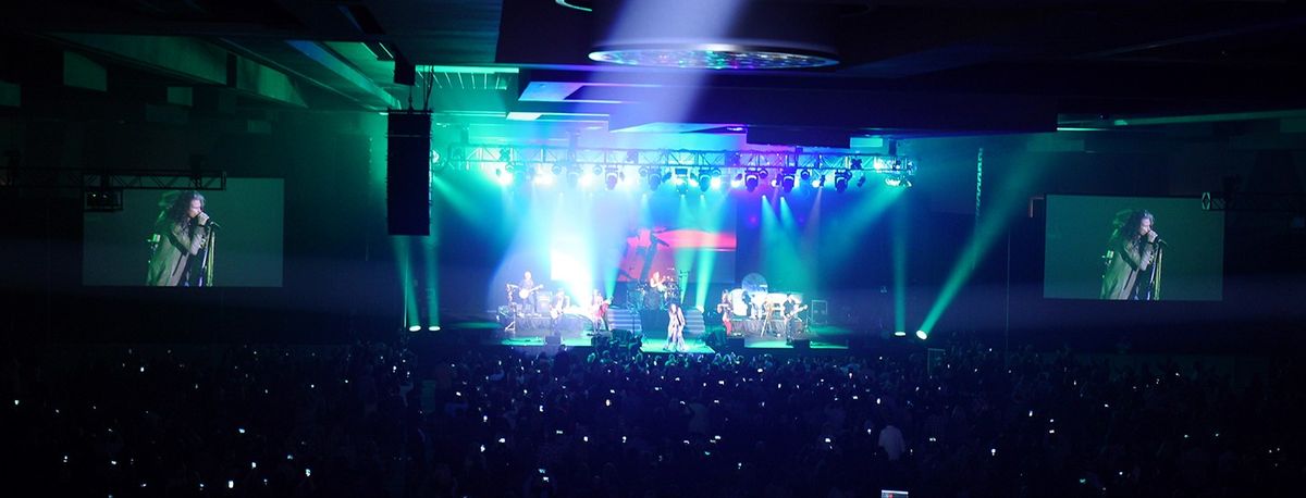 Live Show Quoc Thien, 27 December | Event in Temecula | AllEvents