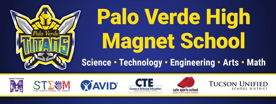 Parent/Teacher Conference Night, Palo Verde High School, Tucson
