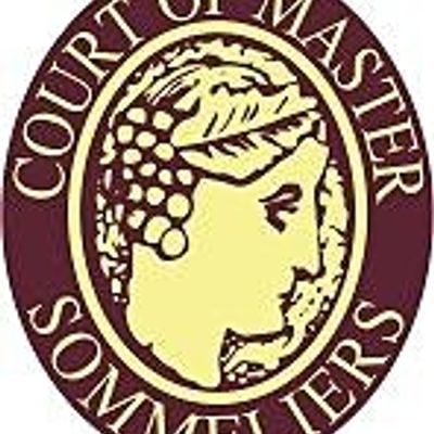Court of Master Sommeliers Oceania logo