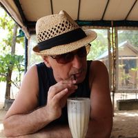 User profile photo