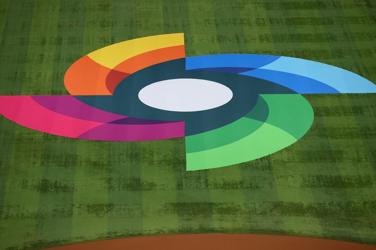 World Baseball Classic: Pool C: Korea vs. TBD - Game 7, 8 March | Event in Tokyo | AllEvents