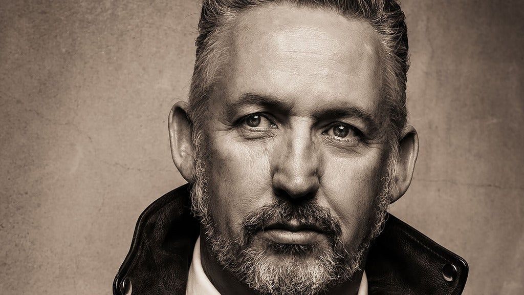 Harland Williams | Event in San Jose | AllEvents