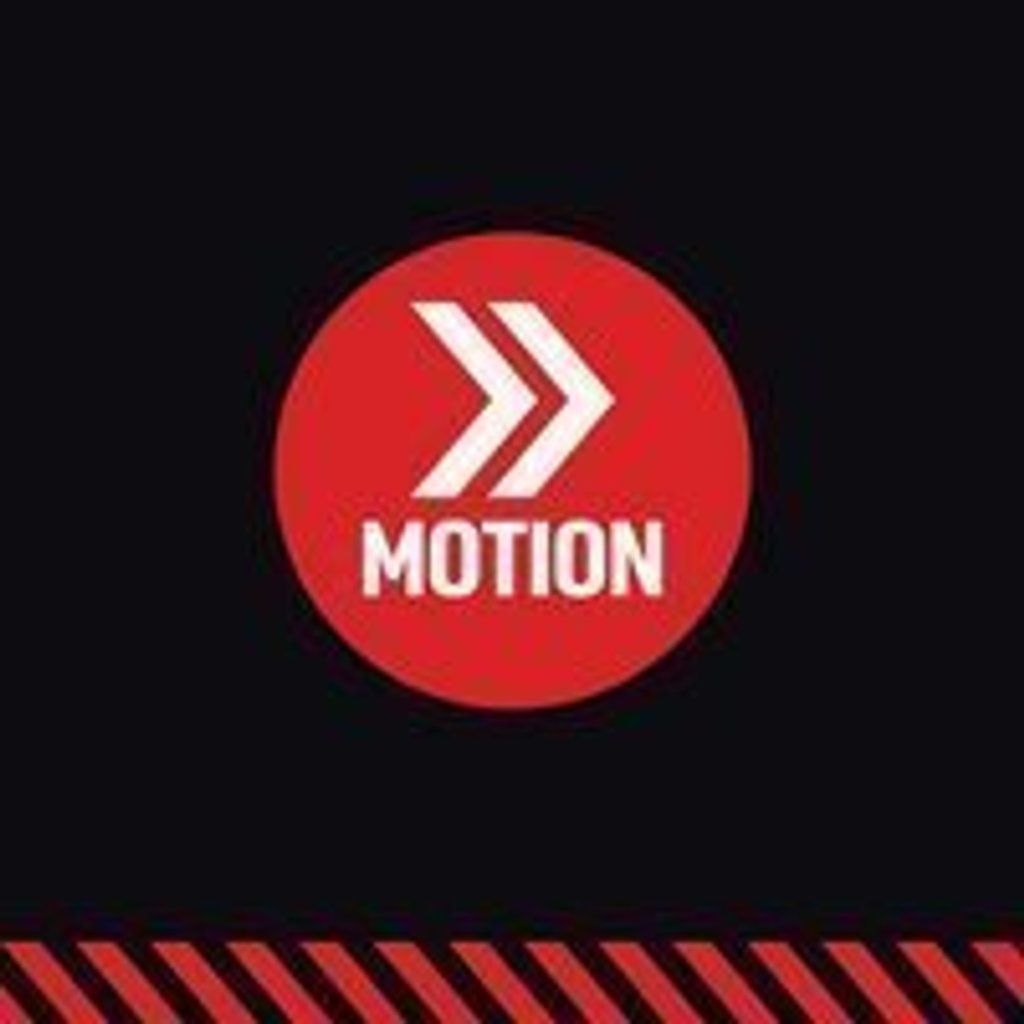 Motion Saturday's, 18 October | Event in Aberdeen | AllEvents