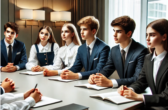 Branch Youth Council, 18 October | Event in Lancaster | AllEvents