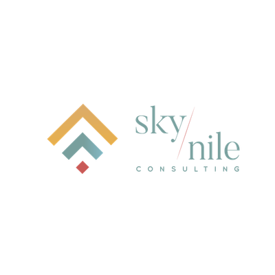 Sky Nile Consulting logo