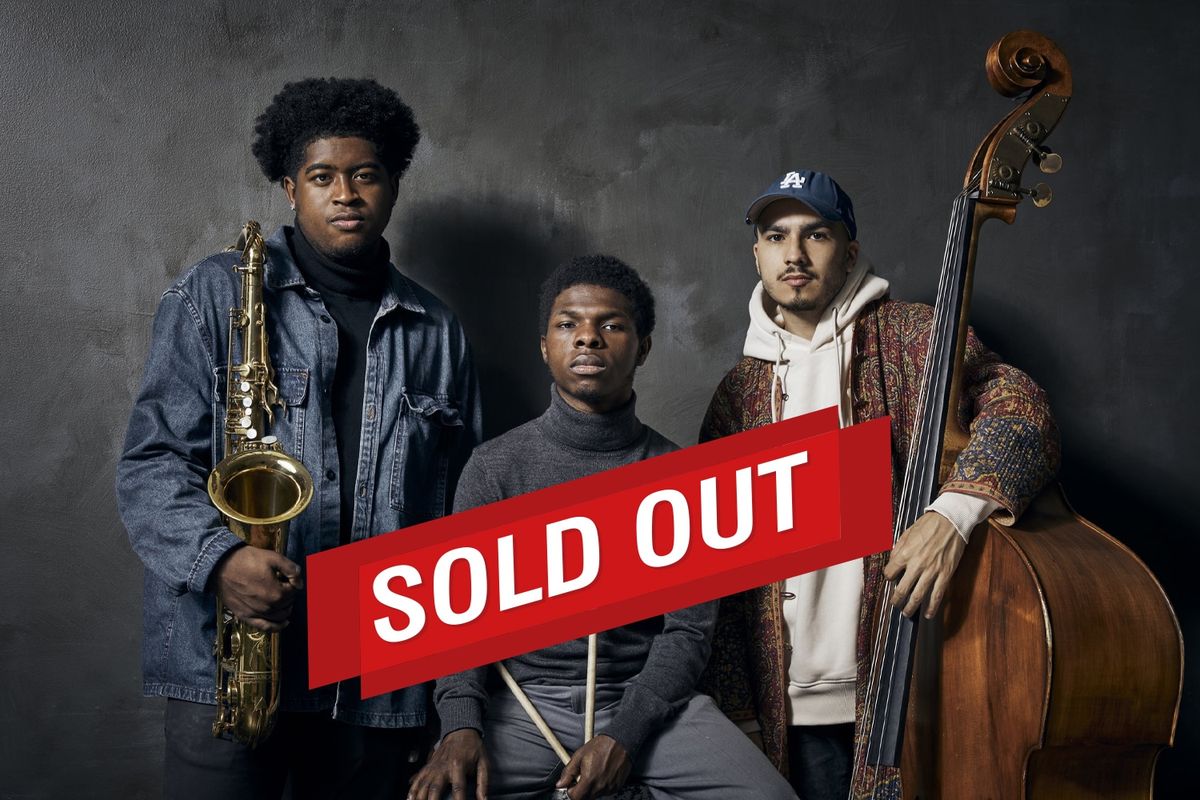 New Jazz Underground, 5 September | Event in Northampton | AllEvents