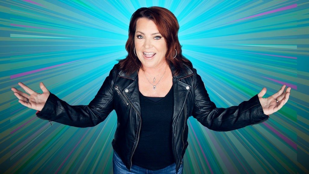 Kathleen Madigan: The Day Drinking Tour, 13 September | Event in Elizabeth | AllEvents