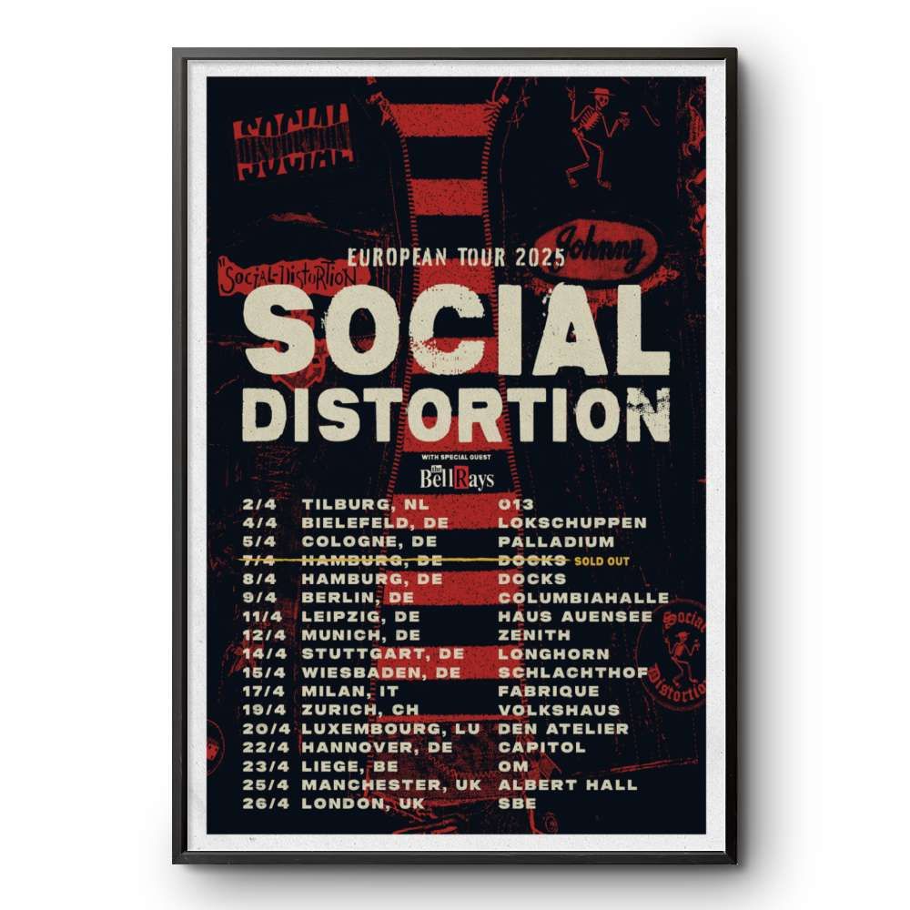 Social Destruction | Event in South Burlington | AllEvents