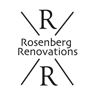 Rosenberg Renovations