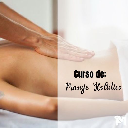masoterapia relajante