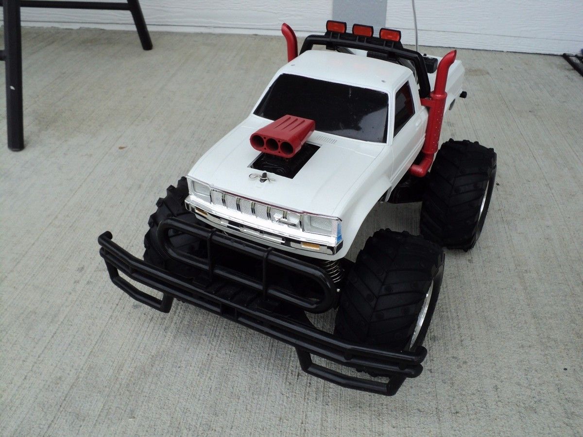 Overdrive Monster Trucks, 16 August | Event in Rochester | AllEvents