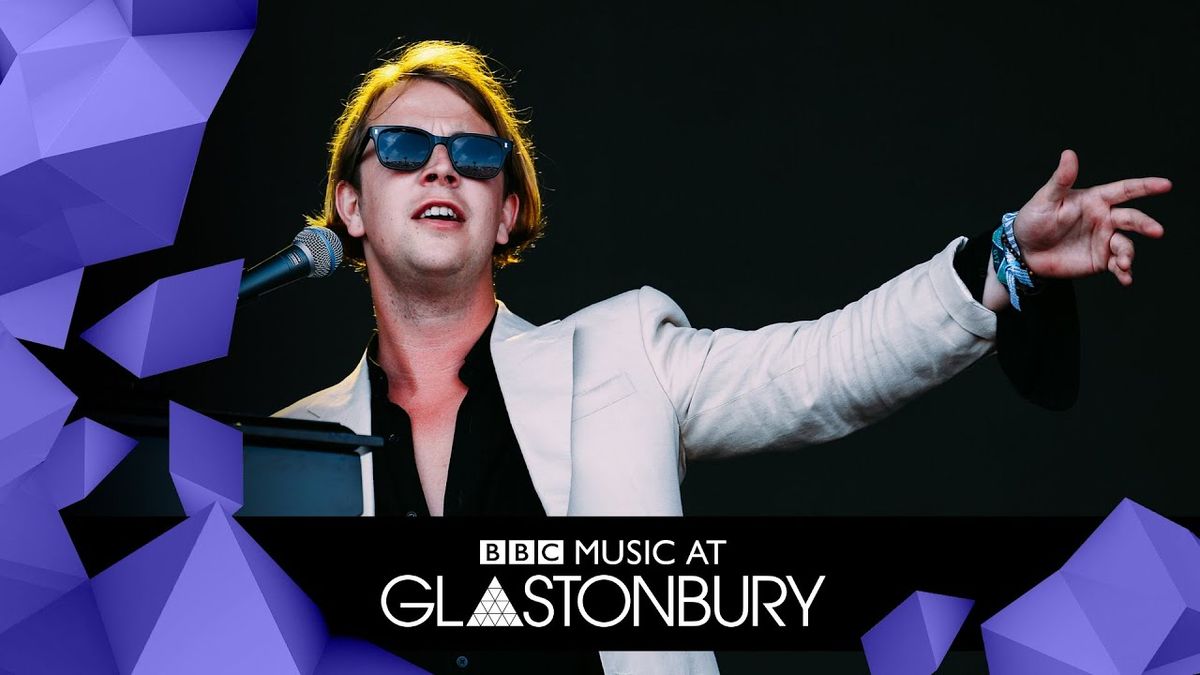 Tom Odell at Buckhead Theatre, 18 September | Event in Atlanta | AllEvents