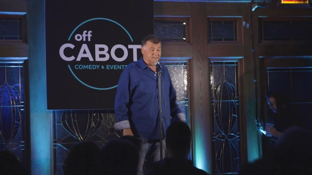 ROAR! Comedy: Joey Avery, 11 September | Event in Springfield | AllEvents