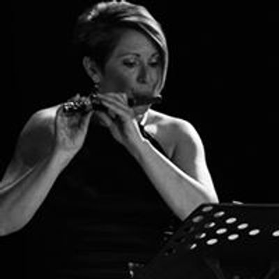 Christine Erlander Beard, flutist