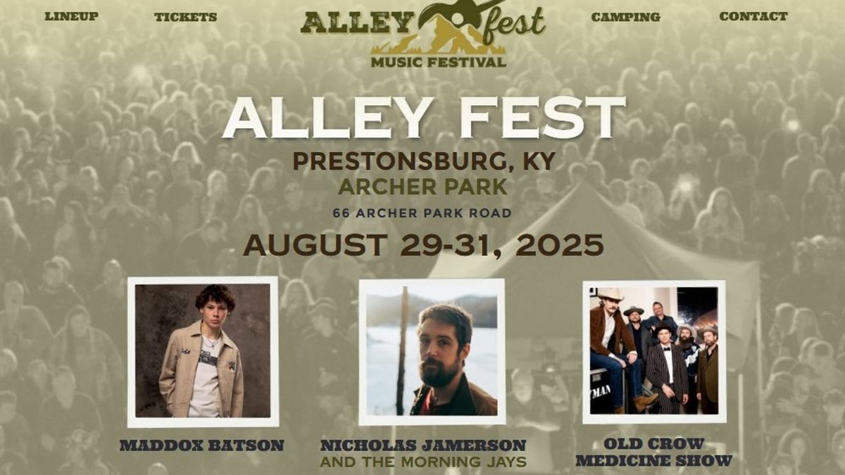 Parking Maddox Batson, 2 April | Event in Seattle | AllEvents