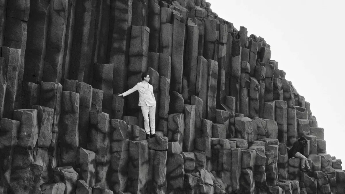 Víkingur Ólafsson in Paris, 15 March | Event in Pantin | AllEvents