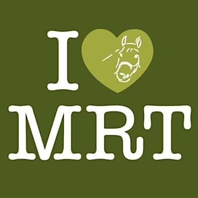 Muirfield Riding Therapy logo