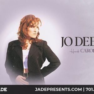 Jo Dee Messina
