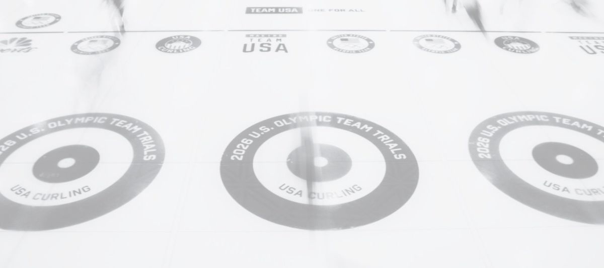 US Olympic Team Trials Curling - Session 10 at Denny Sanford PREMIER Center, 15 November | Event in Sioux Falls