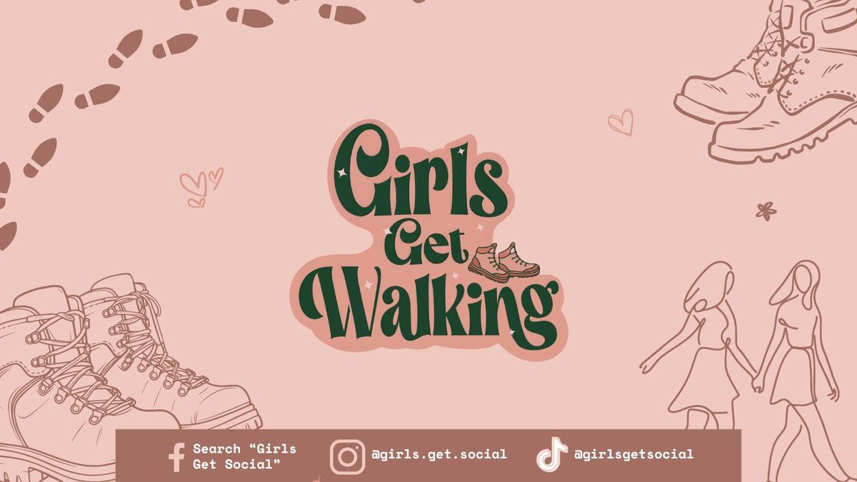 Girls Get Walking - Wyre Forest, 23 August | Event in Bewdley | AllEvents
