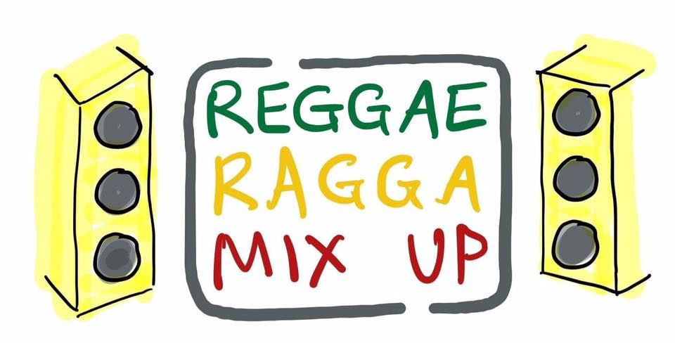 Reggae Ragga Mix Up, take three, The Rose Inn NR1, Marlingford, 6 May ...
