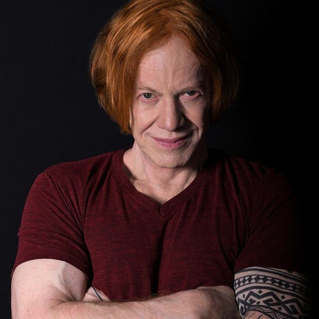 Colorado Symphony, Danny Elfman in Morrison, 17 August | Event in Morrison | AllEvents
