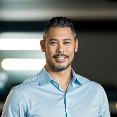 Chris Parck - TEAM Referral Networking