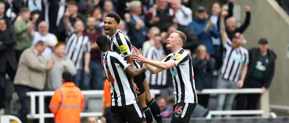 Burnley FC vs Newcastle United FC at Turf Moor, 30 December | Event in Burnley | AllEvents