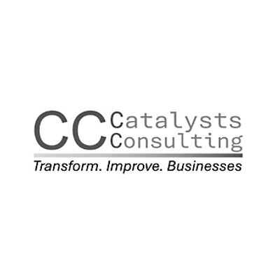 CC Catalysts Consulting Pte Ltd logo