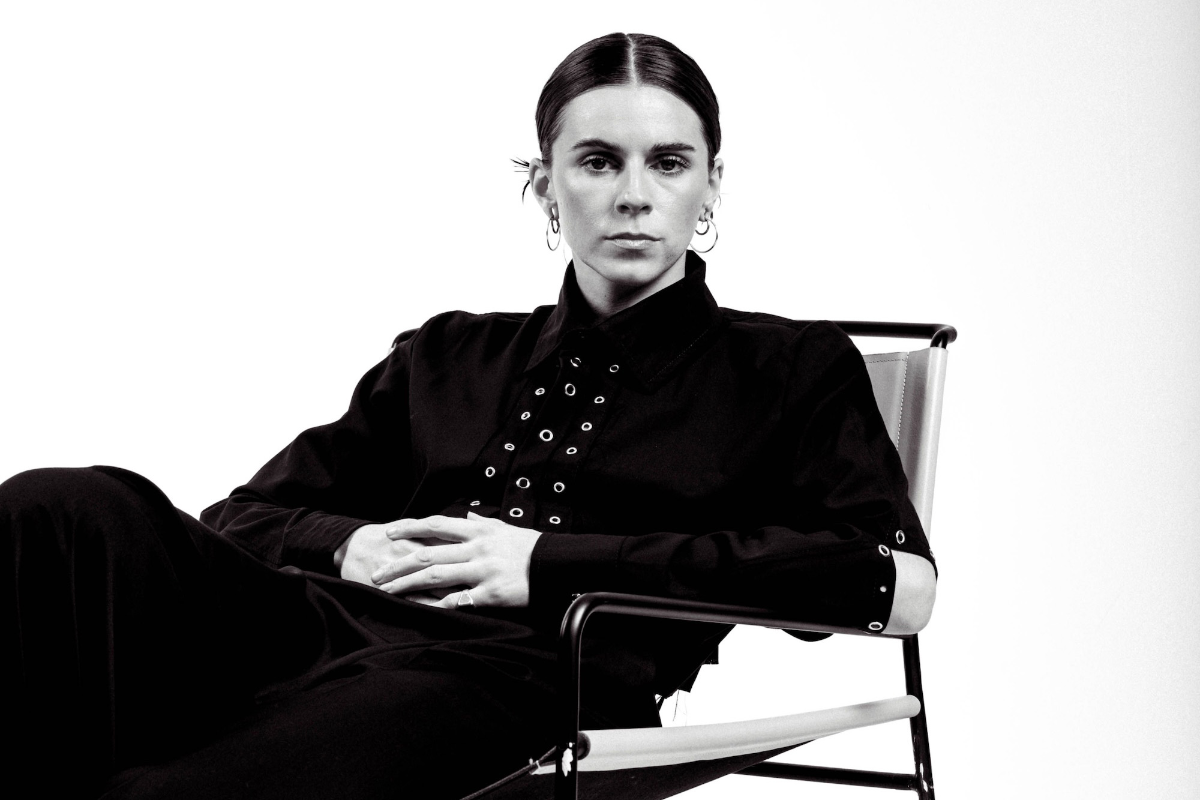 PVRIS with Dua Saleh, 10 December | Event in Columbus | AllEvents