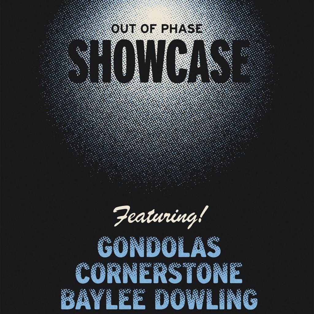 Out Of Phase Showcase, 8 August | Event in Liverpool | AllEvents