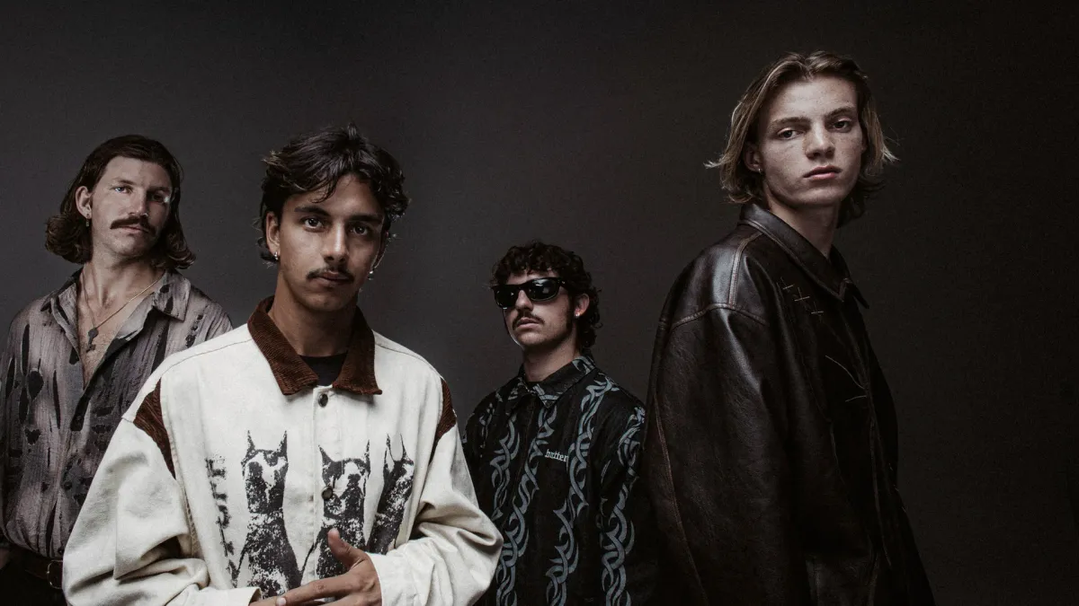 DICE in Busselton, 25 July | Event in Busselton | AllEvents