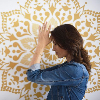 Kirtan With Candace