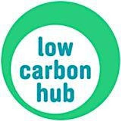 Low Carbon Hub logo