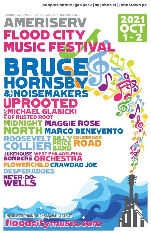 Music Events In Johnstown Concerts Live Rock Trance Music Events In Johnstown Johnstown Ethnic Festival 2022