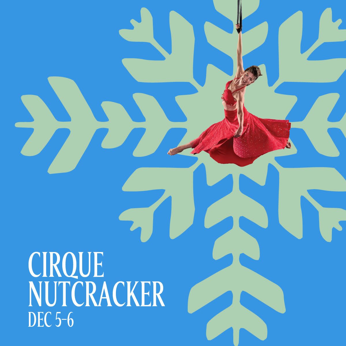 Cirque Nutcracker at Arlene Schnitzer Concert Hall, 29 November | Event in Portland | AllEvents