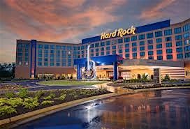 January Meeting at the Hardrock Hotel and Casino, 15 January | Event in Bristol | AllEvents