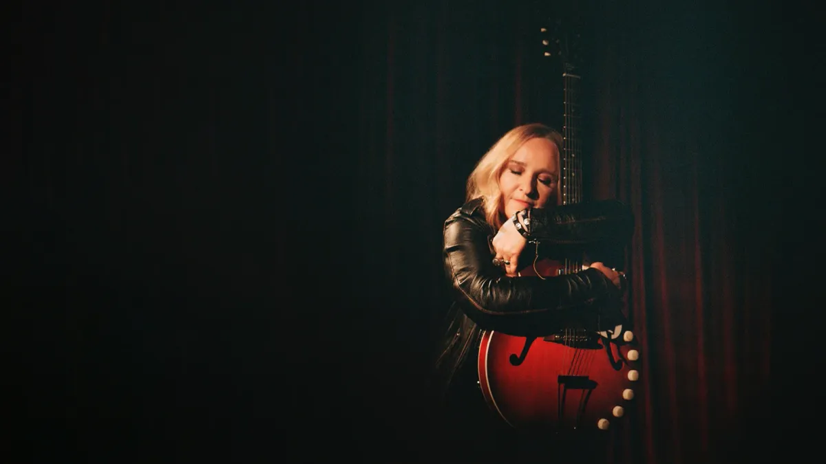 Melissa Etheridge in Red Bank, 17 April | Event in Red Bank | AllEvents