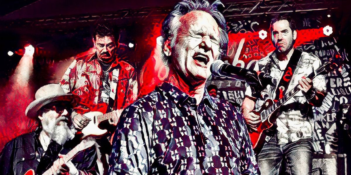 What Makes it Great?: The Beatles ft. Members of The Fab Faux, 17 March | Event in Cerritos | AllEvents