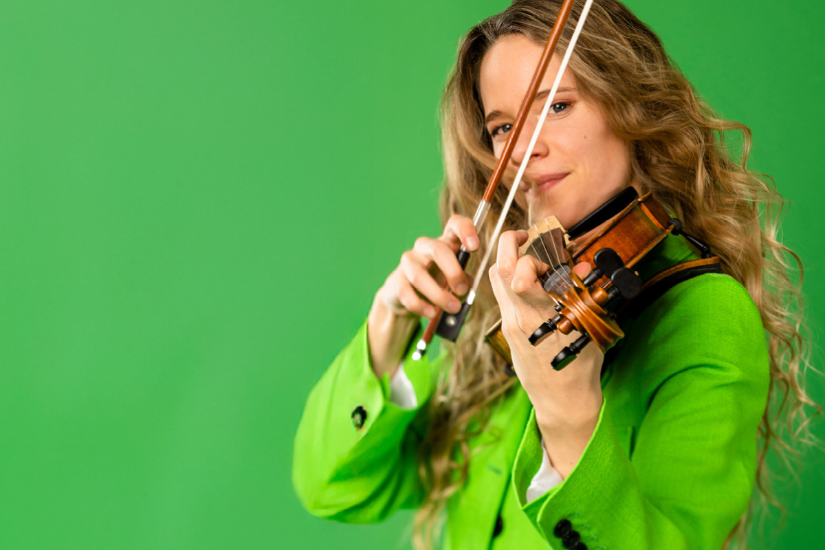 Greensboro Symphony Orchestra - Beethovens Symphony No. 5 at Steven Tanger Center for the Performing Arts, 4 October